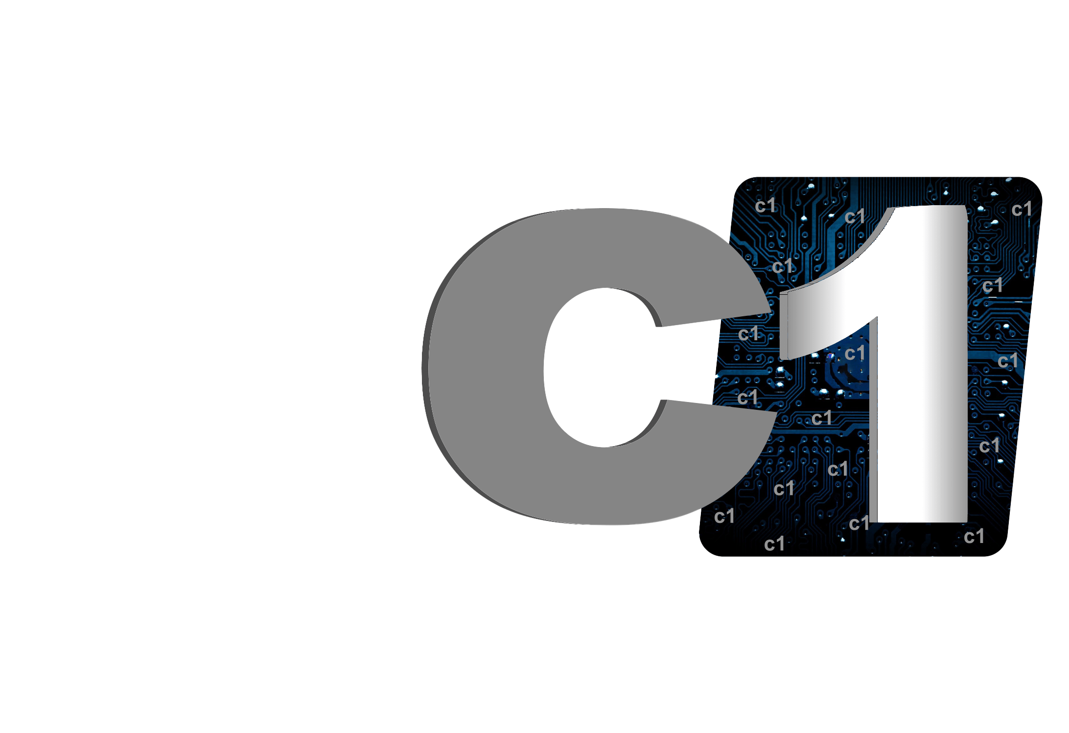 C1 Logo